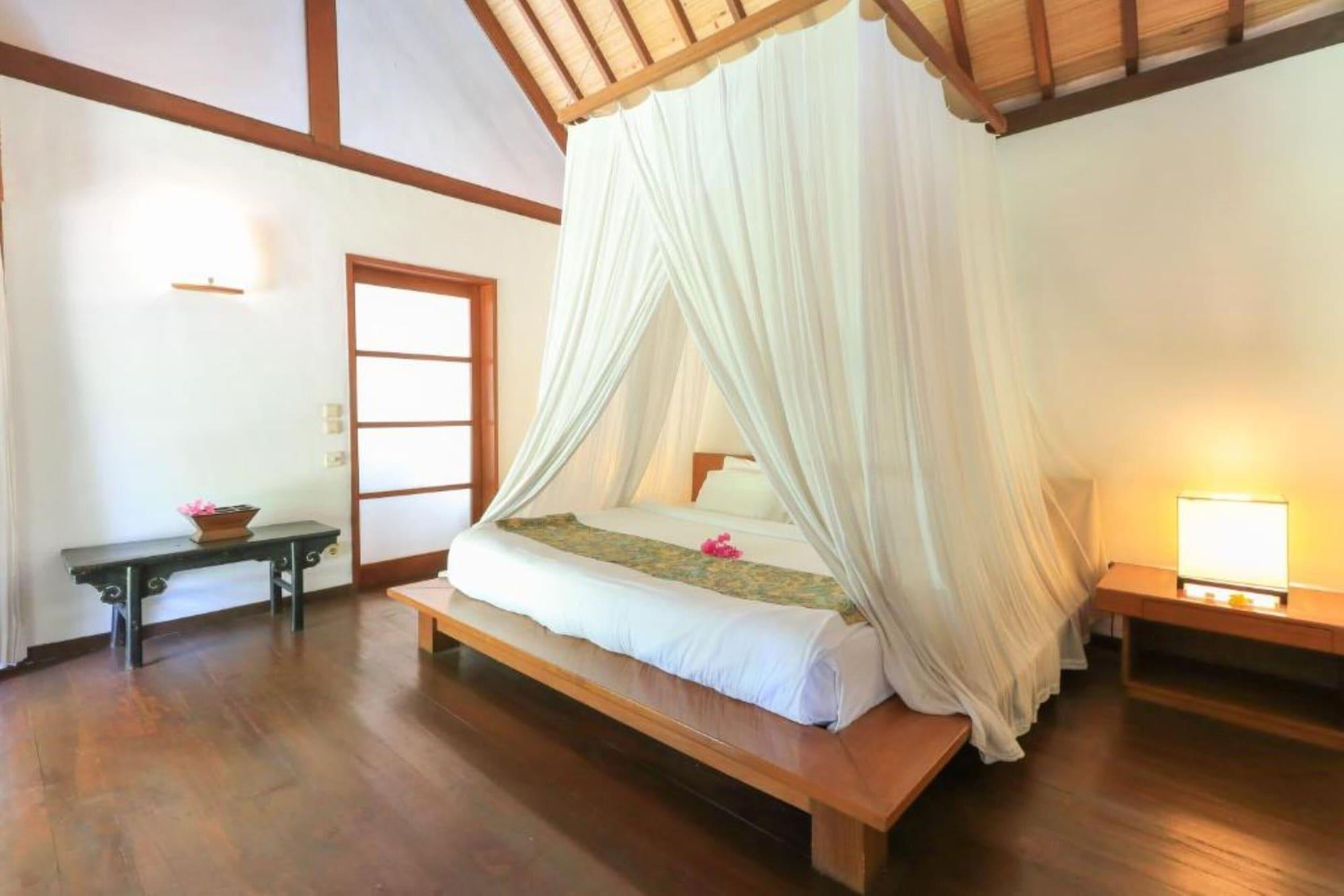 Villas Sin Sin Canggu Exteriör bild