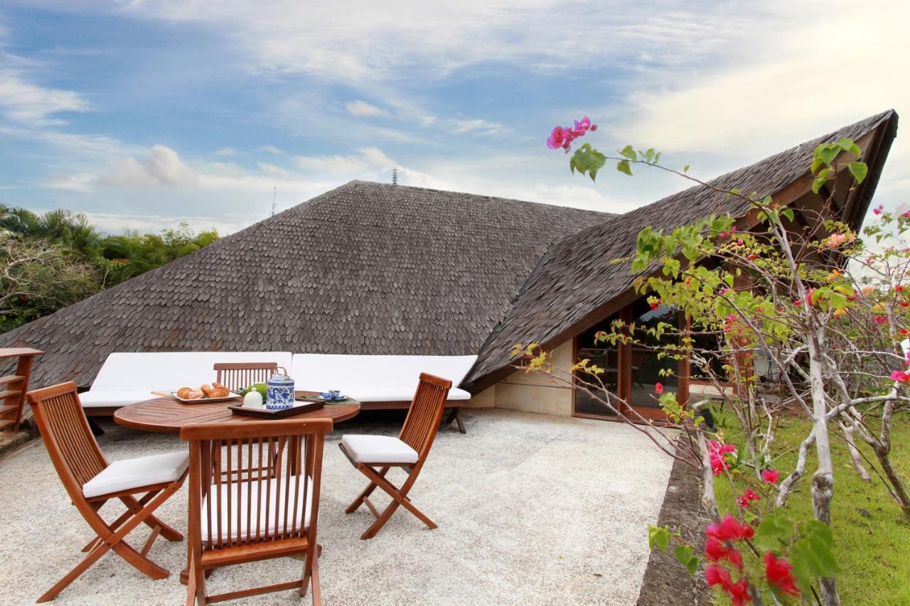 Villas Sin Sin Canggu Exteriör bild