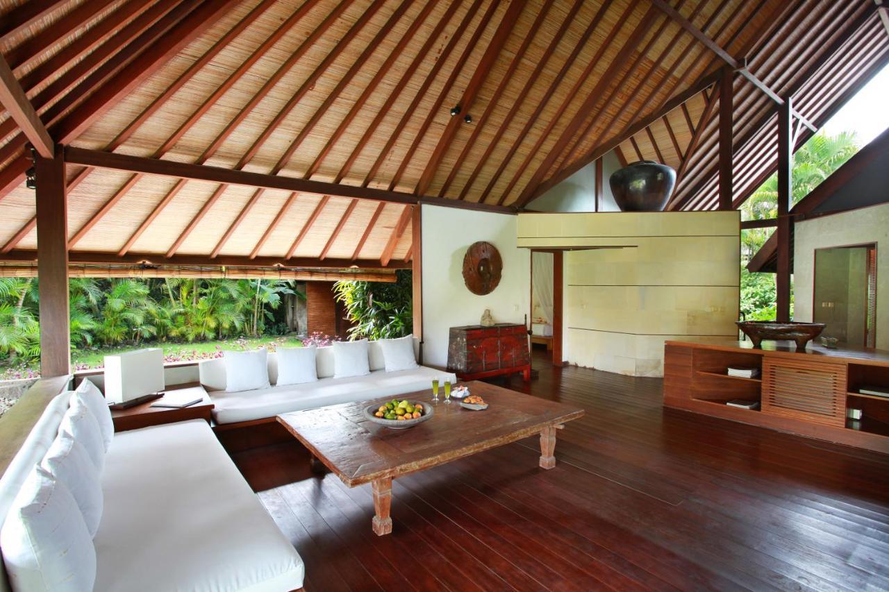 Villas Sin Sin Canggu Exteriör bild