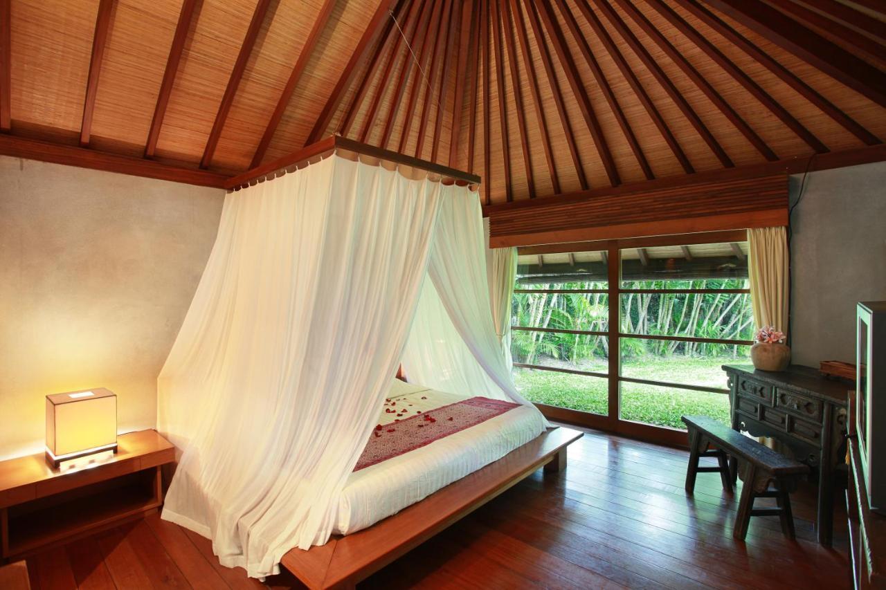 Villas Sin Sin Canggu Exteriör bild