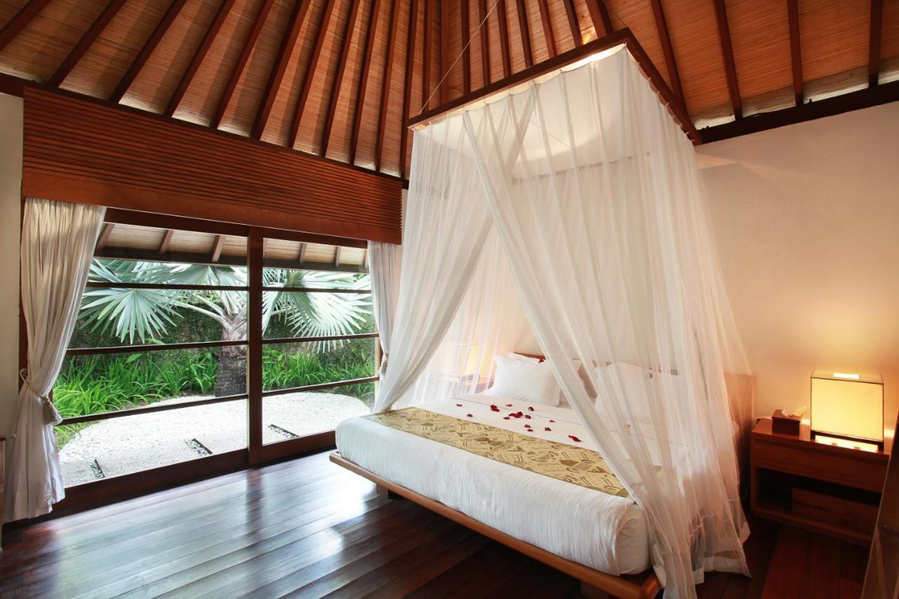 Villas Sin Sin Canggu Exteriör bild