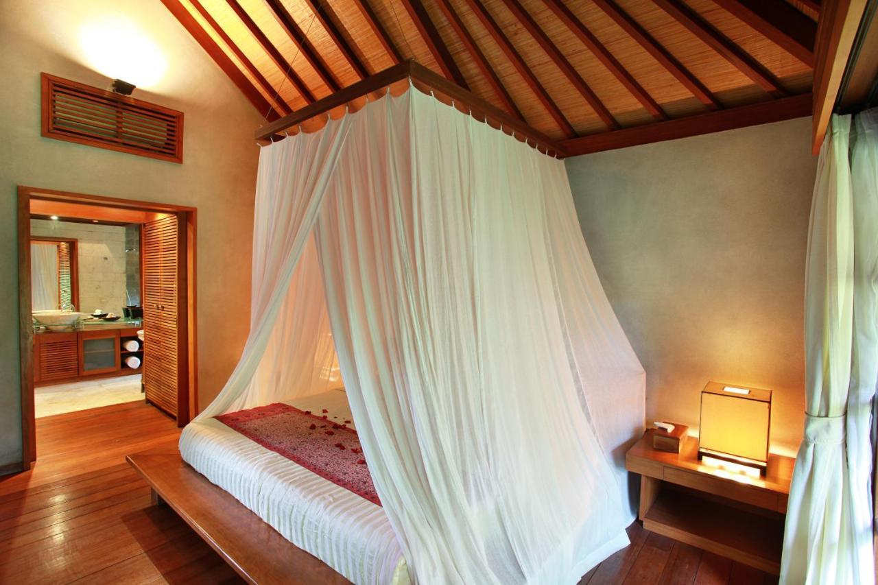 Villas Sin Sin Canggu Exteriör bild