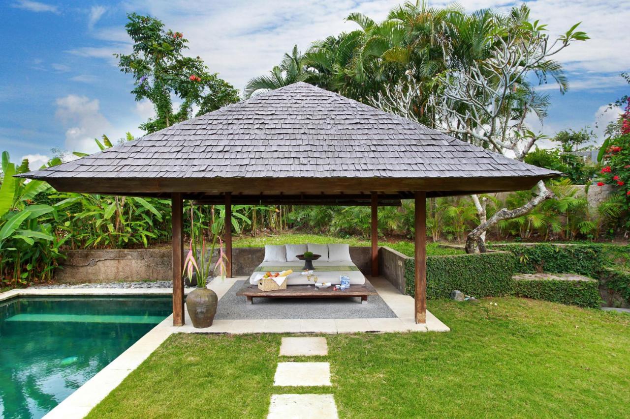 Villas Sin Sin Canggu Exteriör bild