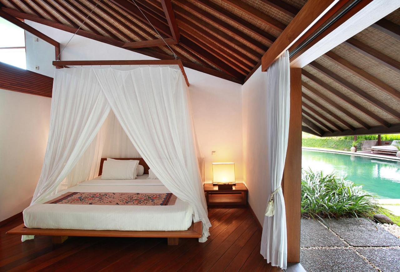 Villas Sin Sin Canggu Exteriör bild