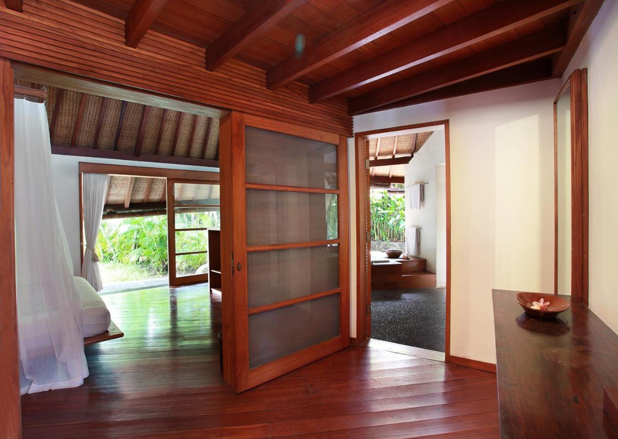 Villas Sin Sin Canggu Exteriör bild