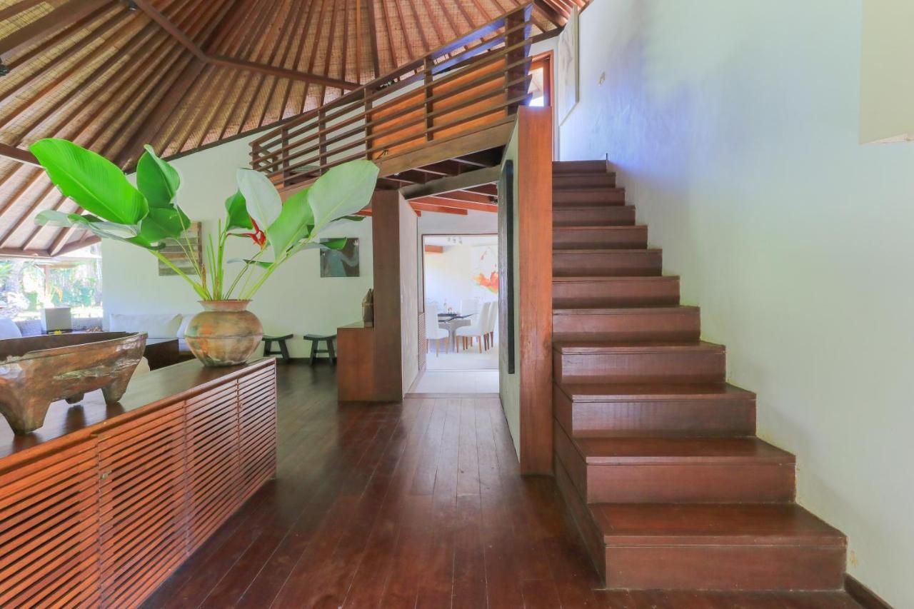 Villas Sin Sin Canggu Exteriör bild