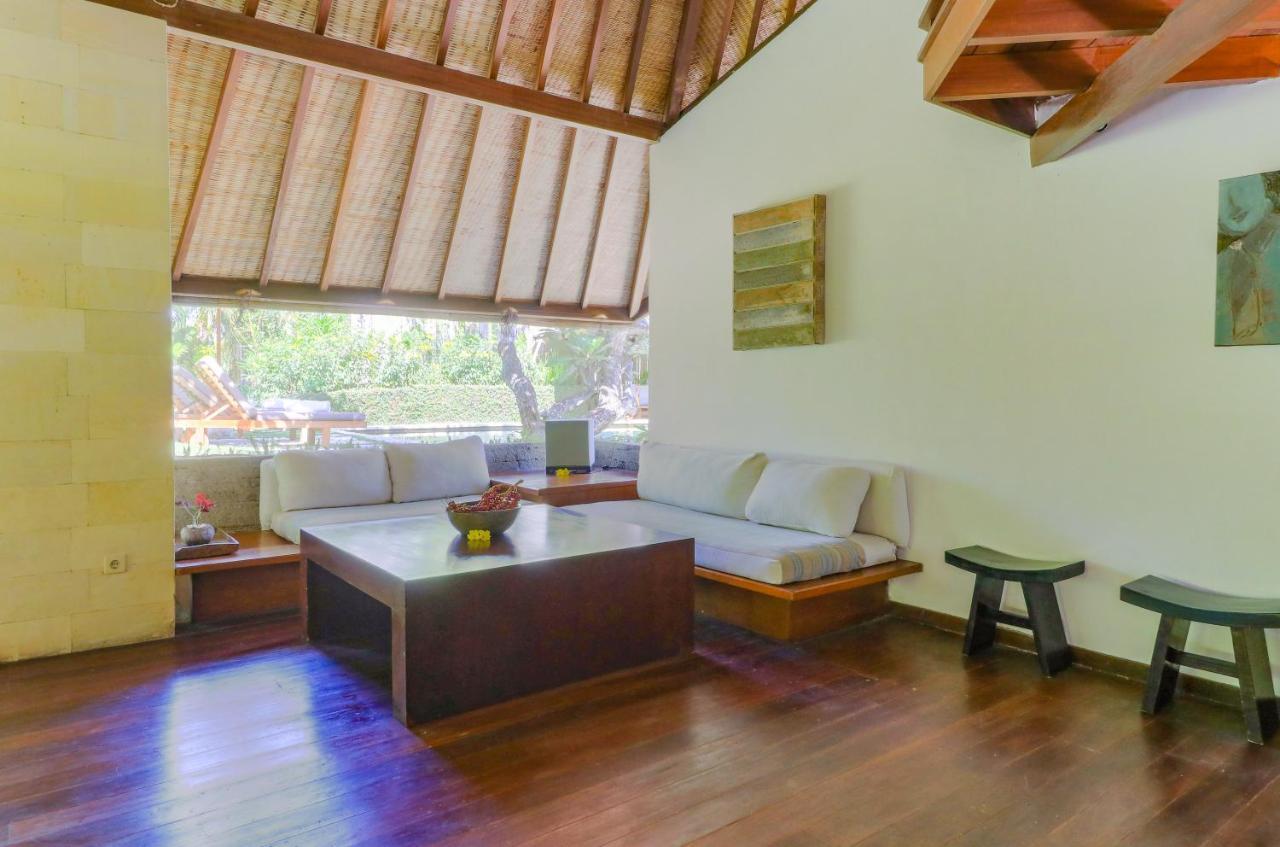Villas Sin Sin Canggu Exteriör bild