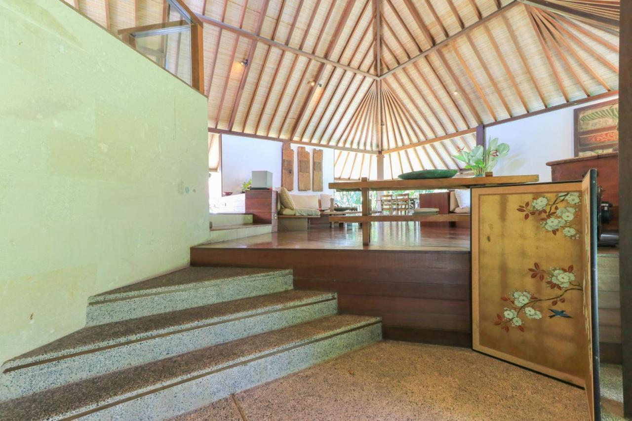 Villas Sin Sin Canggu Exteriör bild