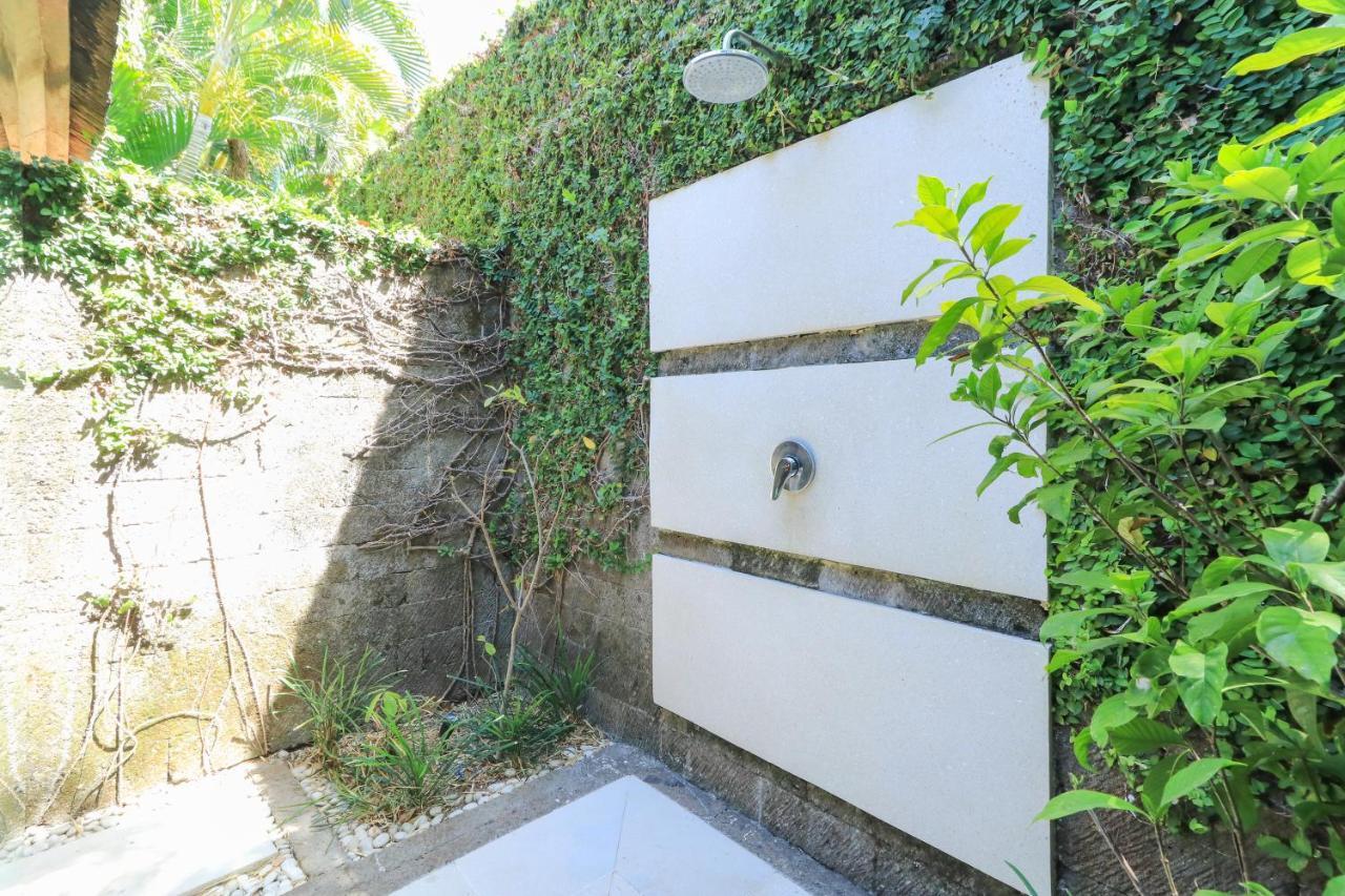 Villas Sin Sin Canggu Exteriör bild